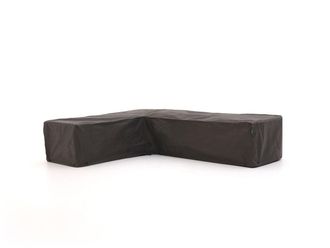 Kees Smit Kees Smit Tuinmeubelhoes hoek loungeset 235x95/310x95x70cm