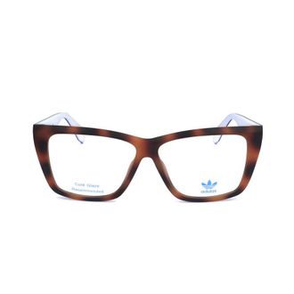 adidas Ladies Brown Navigator Eyeglass Frames OR5009