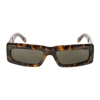 Palm Angels Sunglasses, female, Multicolor, Size: ONE SIZE Yreka Sunglasses