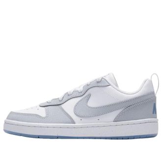 Nike Court Boriugh Recraft White Grey IH4519-100