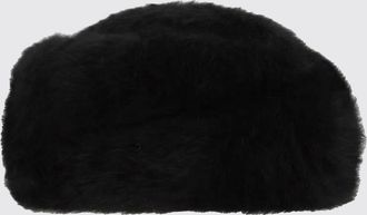 Namacheko Hat NAMACHEKO Woman color Smoke Grey