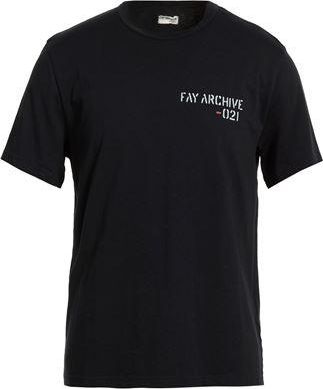 Fay TOPWEAR - T-shirts su YOOX.COM