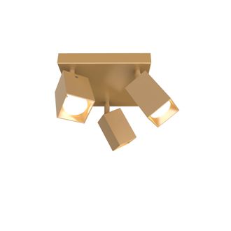 Lumicom Brick Q Plafon X3 Monocolor Mate