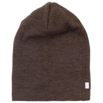 Joha Hat Double Layer M&uuml;tze f&uuml;r Damen | braun