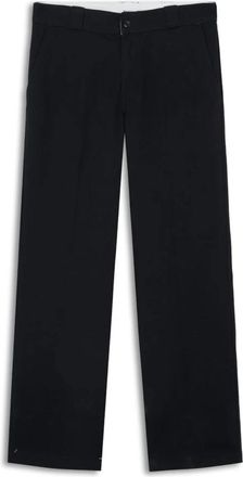 Dickies Reguliere werkbroek - Heren - Straight fit broeken - Zwart - W31 - Broeken