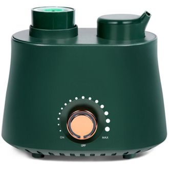 OEM Humidificador, Humidificador Para Botella De Agua, Humidificador De Viaje, Salida De Niebla Ajustable, A Prueba De Fugas, Apagado Autom&aacute;tico - Crezuo