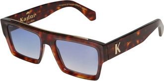 K&agrave;dor Bandit Special 2 - unisex - Zonnebrillen - Bruin - 55 MM - Accessoires