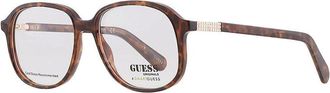 Guess GU8255 053 Havana 53mm