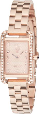 U.S.Polo Association Horloge Ginger Dameshorloge