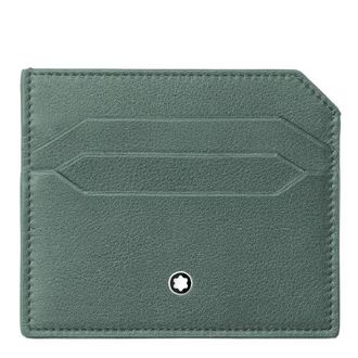 Montblanc Montblanc Selection Soft Card Holder 6Cc