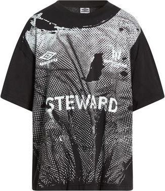 Umbro TOPWEAR - T-shirts on YOOX.COM
