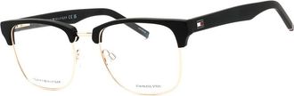 Tommy Hilfiger Mens 54Mm Optical Frames