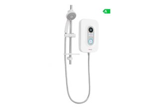 Tower RGS8T Glow Thermostatic in White