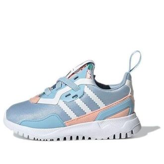 adidas (TD) adidas Her Studio London x Original Flex I Colorful Blossoms Q47142