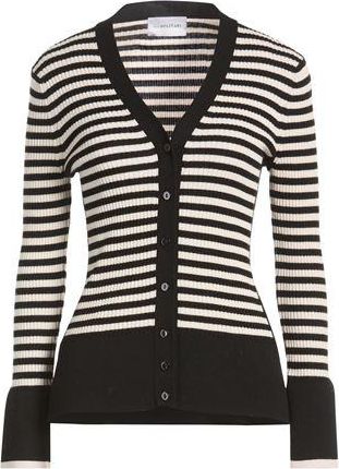 Anna Molinari MAGLIERIA - Cardigan su YOOX.COM