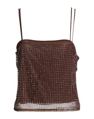 Alexander Wang TOPWEAR - Tops on YOOX.COM