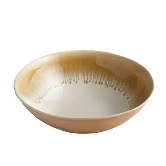 Be Home Sienna Serving Bowl in Natural at Nordstrom