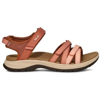 Teva Tirra Sport Sandalen f&uuml;r Damen | braun