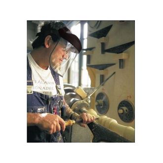 Fortis Pantalla Para La Protecci&oacute;n Facial