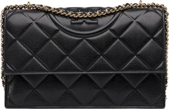 Tory Burch Donna, Borse, Nero, Taglia unica, new