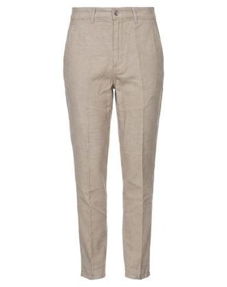 Atelier Cigala's PARTES DE ABAJO - Pantalones en YOOX.COM