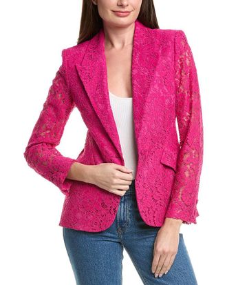 L'agence LAgence Chamberlain Blazer