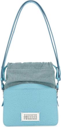 Maison Margiela Sky Blue 5AC bucket bag