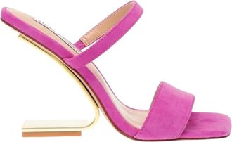 Steve Madden Donna, Scarpe, Rosa, 37 EU, new