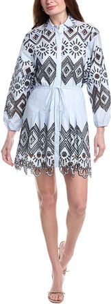 Alexis Atarra Dress