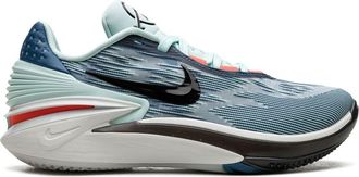 Nike Air Zoom GT Cut 2 Industrial Blue sneakers - men - Rubber/Mesh/Fabric - 11.5