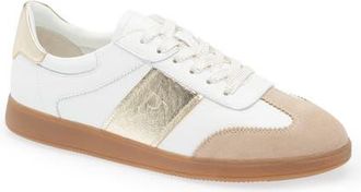 Regarde le ciel Grisel Sneaker in Antique/whte/platium at Nordstrom, Size 10.5-11Us