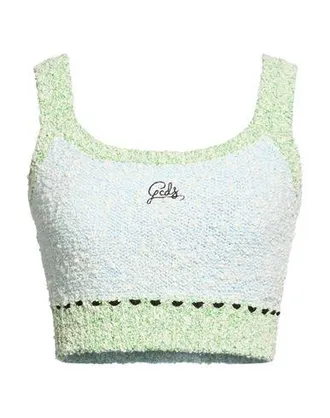 GCDS TOPWEAR - Tops on YOOX.COM