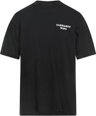 Carhartt Work in Progress TOPWEAR - T-shirts on YOOX.COM