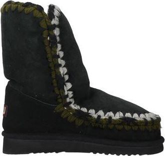 Mou CALZADO - Botines de caña alta en YOOX.COM