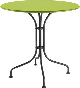 Schubiger M&ouml;bel Gartentisch St. Moritz