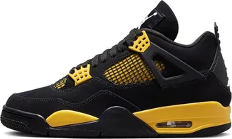 Nike Jordan Air Jordan 4 Retro Thunder DH6927-017