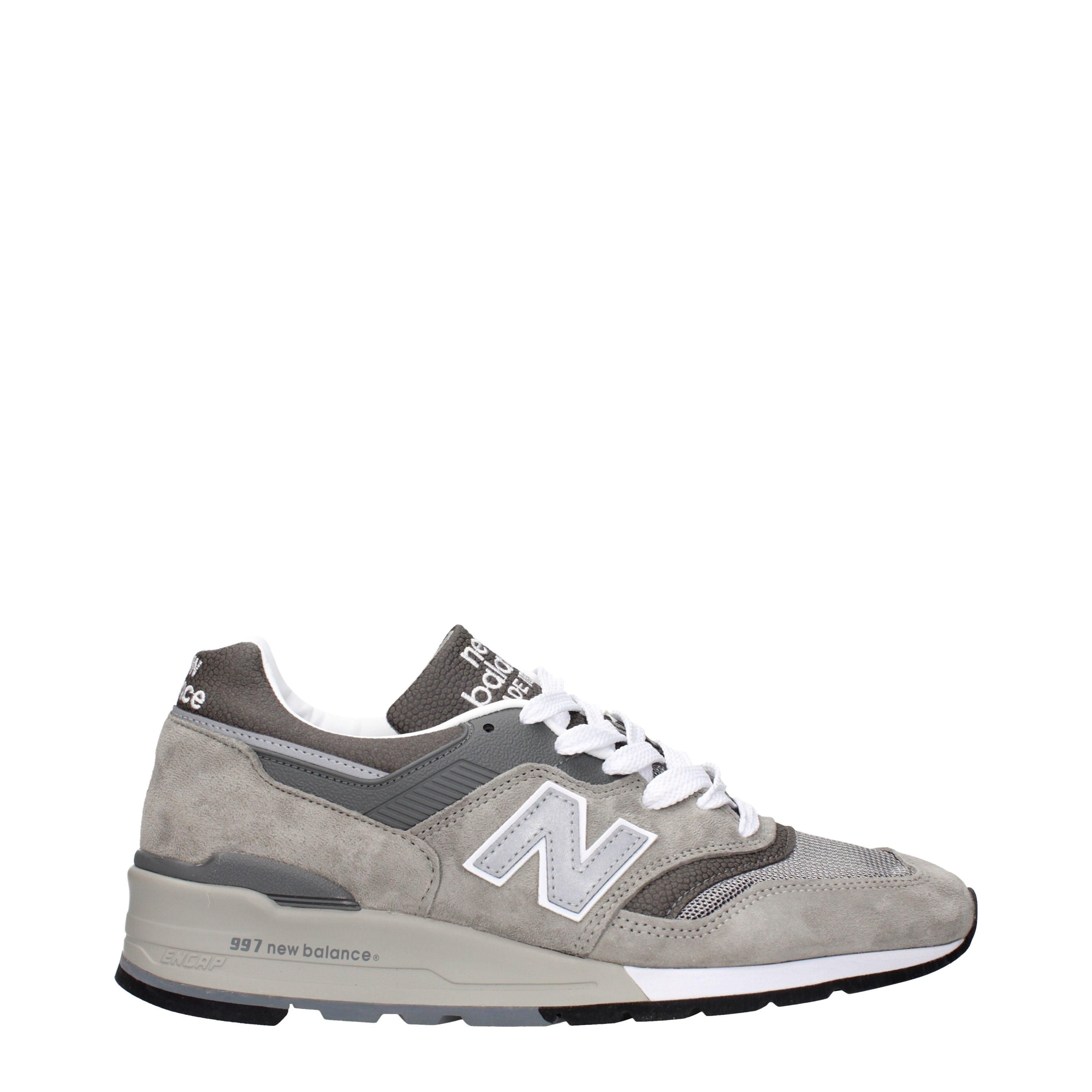 New Balance 997: Acquista fino al −25% Stylight - Main Image