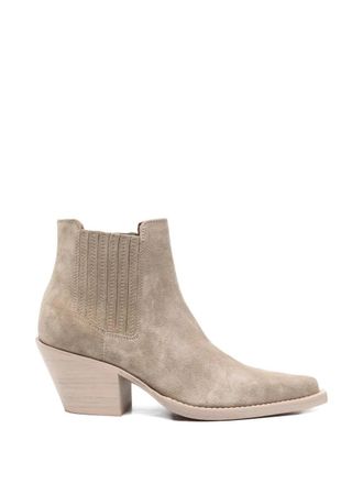 PARIS TEXAS Dallas Ankle Boot T. 060