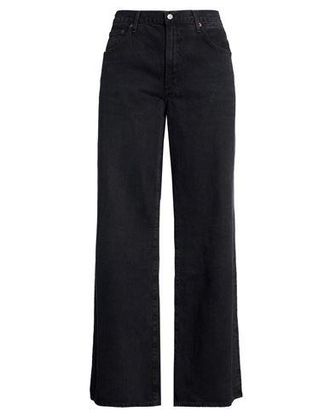 A Gold E BOTTOMWEAR - Jeans on YOOX.COM