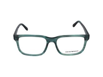 Emporio Armani Sonnenbrille Emporio Armani 0 EA3218 5168 STRIATO VERDE /17 /145
