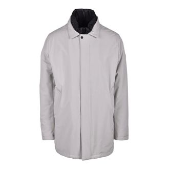 People of Shibuya Heren, Jassen, Beige, Maat: 3XL Poliester