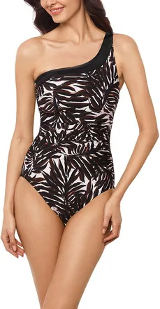 Magic Suit By Miraclesuit Ventana Lita One-Piece