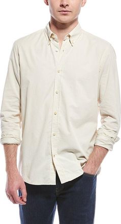 HUGO BOSS Baby Corduroy Shirt