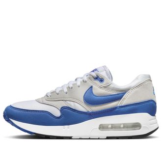 Nike (WMNS) Nike Air Max 1 86 Royal DO9844-101