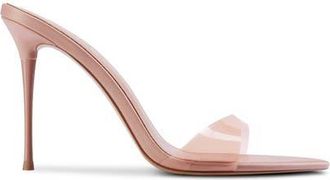 Femme Az&uacute;car Mule in Sunkissed at Nordstrom, Size 10
