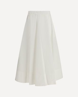 Cruna Long full Skirt Female 40