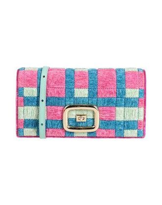 Roger Vivier BOLSOS - Bolsos con bandolera en YOOX.COM