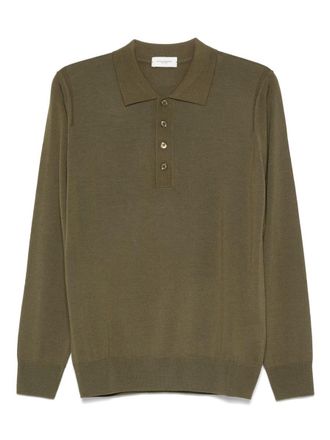 Paolo Pecora T-Shirts And Polos