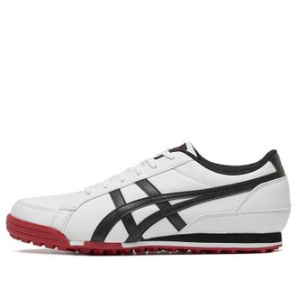 Asics Gel Preshot Classic 3 White Black 1113A009-103