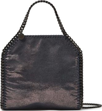 Stella McCartney Mujer, Bolsos, Azul, Talla: ONE Size